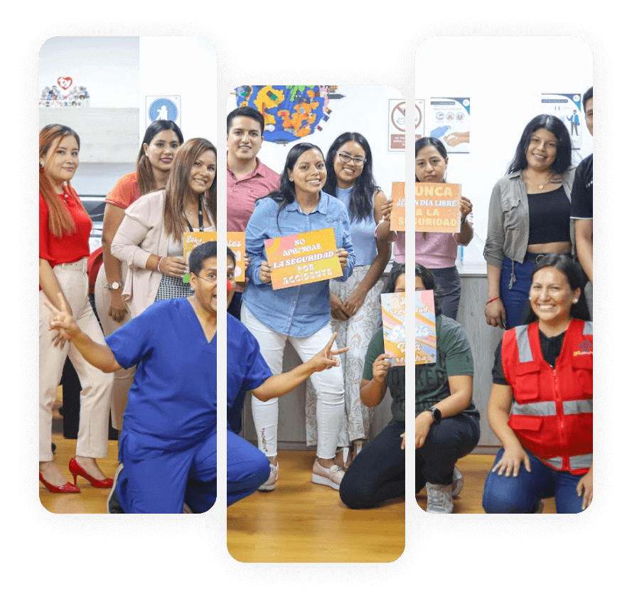 Consultoría en sistemas de gestión para empresas